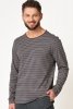 Piżama Key MNS 303 B24 dł/r M-2XL męska